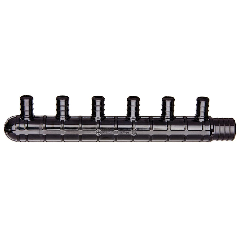 Watts WPPM-16-M6AB Manifold for Plumbing