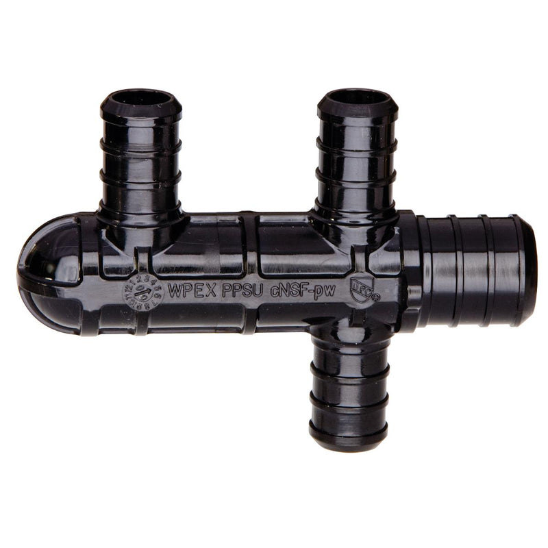 Watts WPPM-12-M3BB Manifold for Plumbing