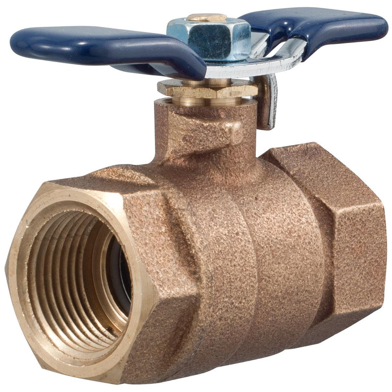 FEBCO LF622F-BV 3/4 Valve for Plumbing