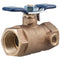 FEBCO LF622FT-BV 3/4 Valve for Plumbing