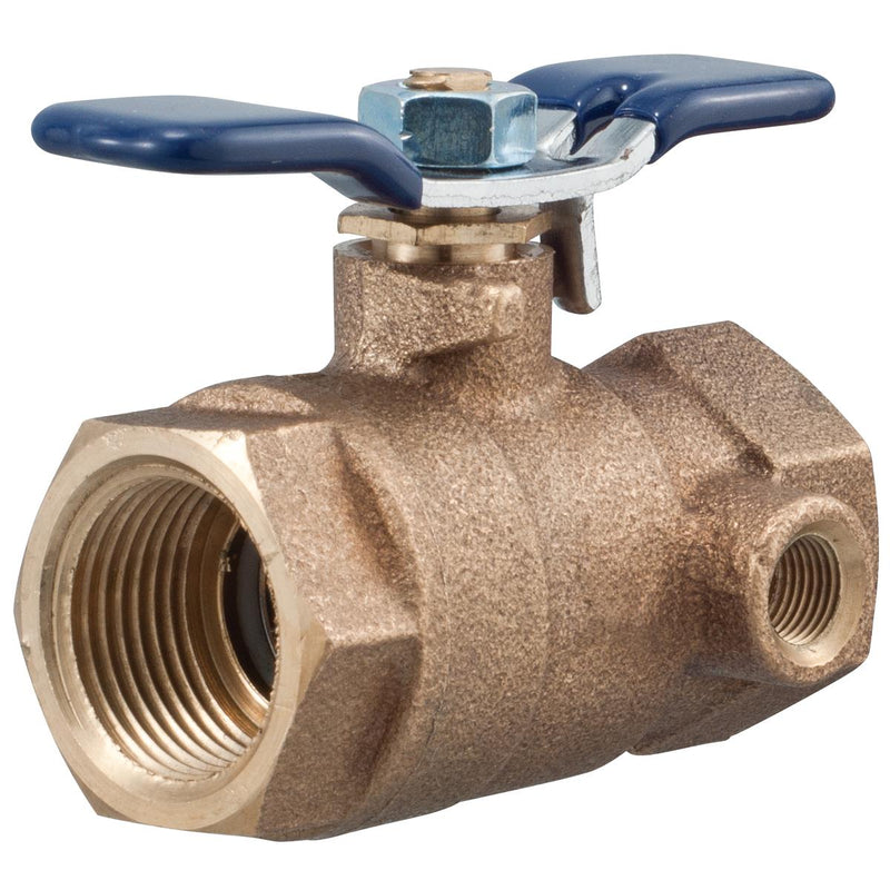 FEBCO LF622FT-BV 3/4 Valve for Plumbing