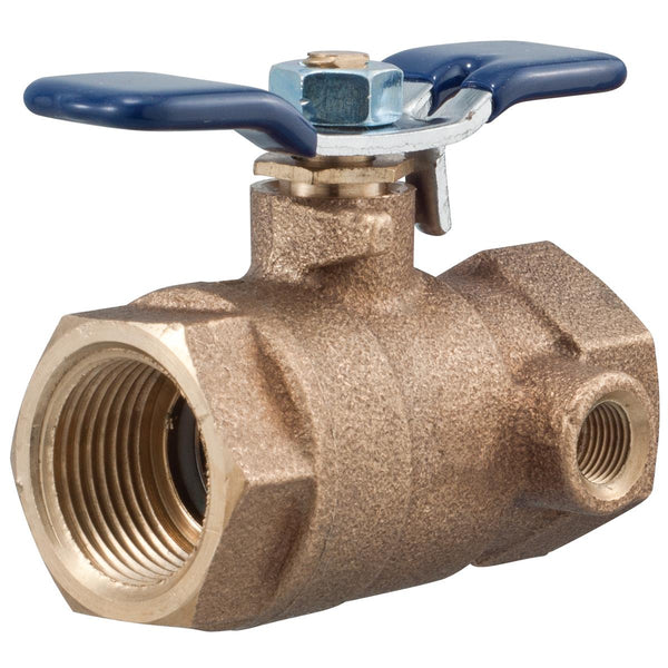 FEBCO LF622FT-BV 1 1/4 Valve for Plumbing