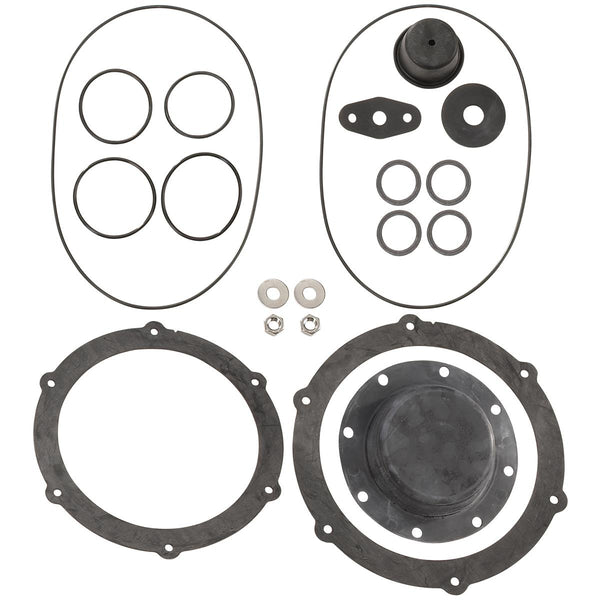 FEBCO 860/880V-RT Total Rubber Parts Kit 8-10" Reduced