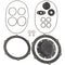 FEBCO 860/880V-RT Total Rubber Parts Kit 8-10" Reduced