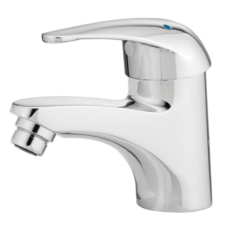 Watts 1070L Lavsafe (TM) Thermostatic Faucet w/ Laminar Flow