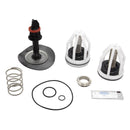 Watts 2 2" Reduced Pressure Zone Total Repair Kit, For 009M2