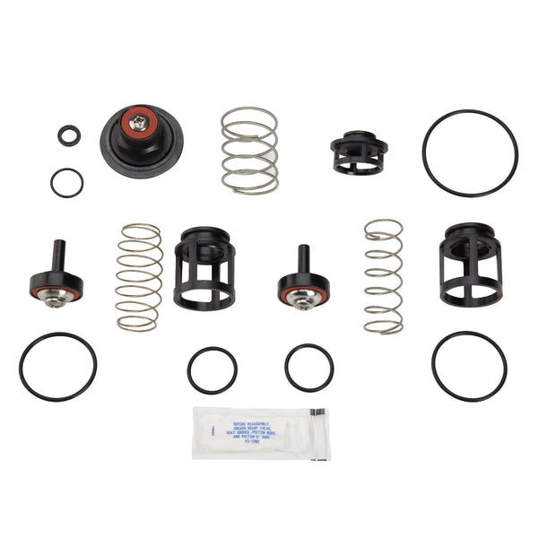 Watts 919-T 1 1" Reduced Pressure Zone Total Repair Kit,