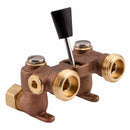 Watts 2M2 1/2 R Valve - Plumbing Equipment