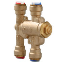 Watts LFUSG-B-QC-M2 Valve - Plumbing Equipment