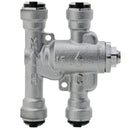 Watts LFUSG-B-SC-M2 Valve - Plumbing Equipment