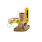 Watts PIPFM1-S 1 1/4 Valve - Plumbing Equipment