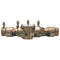 Watts 007M1-PC-QT 2 Blackflow preventer for Plumbing