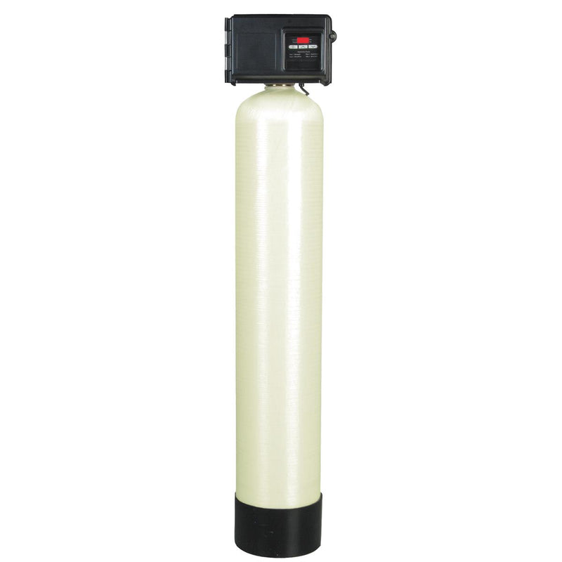 Watts PWC10111A10 9 In Almond Chlorine Removal H2O Filtration System