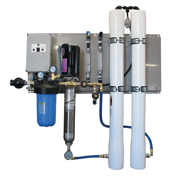 Watts PWR40113022 Reverse Osmosis SYS Dissolved