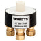 Watts TP300-DU 1/2 Valve for Plumbing