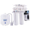 Watts PWRO4ZRO Four Stage Zero Waste Reverse Osmosis System