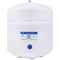 Watts 3 Gallon Metal Pressurized Reverse Osmosis Water