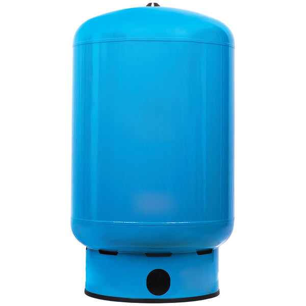 Watts PWROTNK86 86 Gallon Metal Pressurized H2O Storage Tank