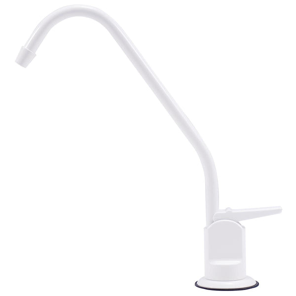 Watts reverse osmosis faucet white 303 non air gap