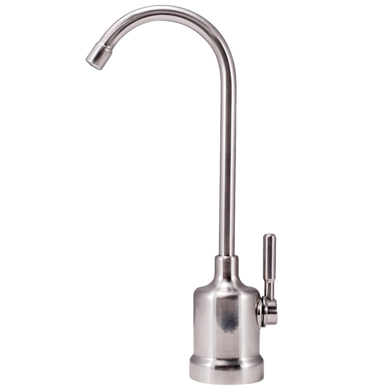 Watts Reverse Osmosis Faucet Brushed Nickel w/ Top Mount