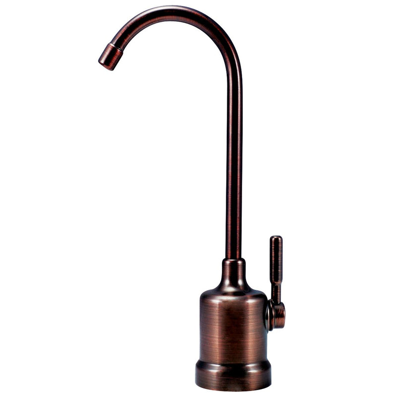 Watts Reverse Osmosis Faucet Oil Bronze w/ Top Mount