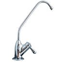 Watts reverse osmosis faucet chrome 703 non air gap