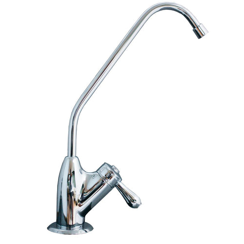 Watts reverse osmosis faucet chrome 703 non air gap