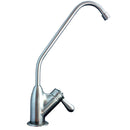 Watts reverse osmosis faucet brushed nickel 703 non air gap