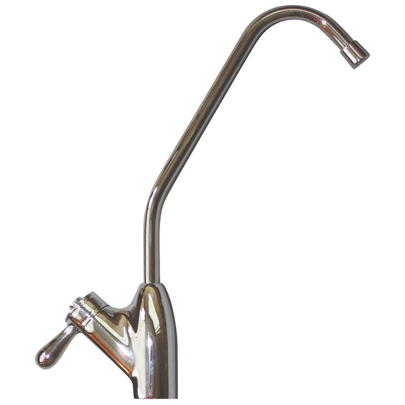 Watts reverse osmosis faucet oil bronze 703 non air gap