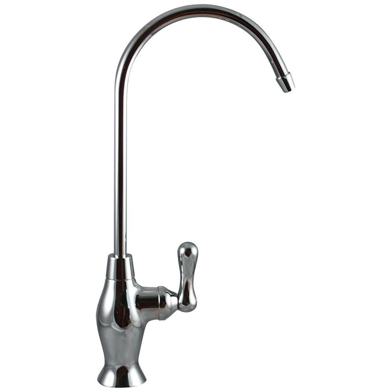 Watts reverse osmosis faucet chrome 905 non air gap