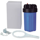 Watts PWHIB10FF 10" Full Flow Housing Kit w/ Pressure Relief