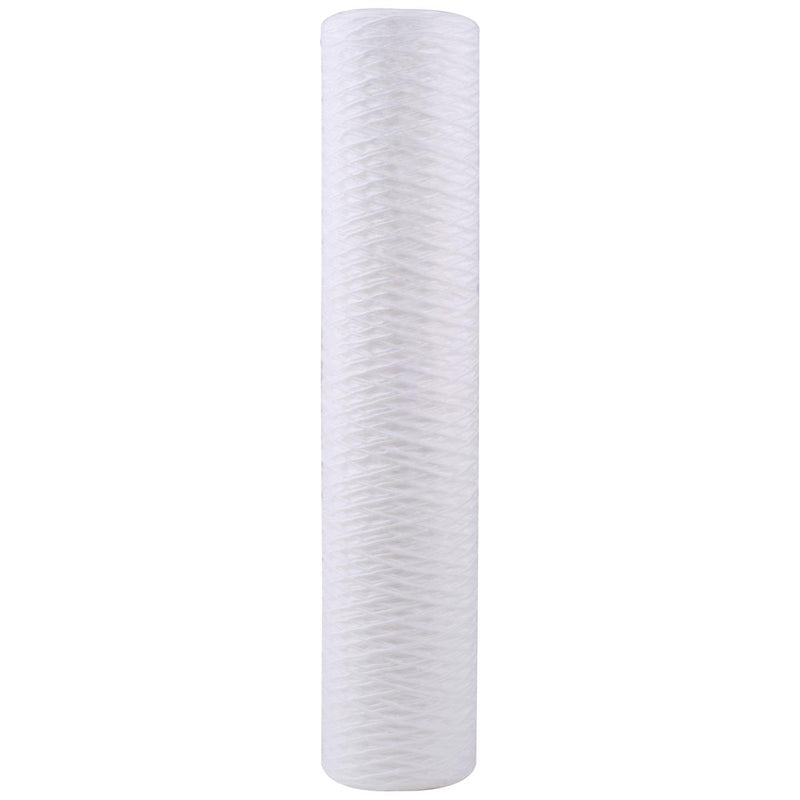 Watts PWSW10M5 5 Micron 10 In Sediment Wound Filter