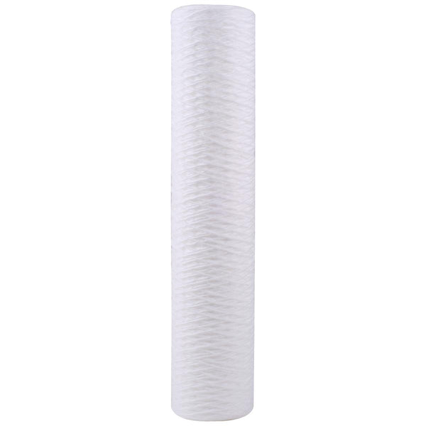 Watts PWSW10M20 20 Micron 10 In Sediment Wound  Filter