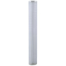 Watts PWPL20M.35 20 In 0.35 Micron Pleated Sediment Filter