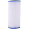 Watts 10" FullFlow 0.35 Micron Pleated Sediment Filter