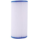 Watts 10" FullFlow 1 Micron Pleated Sediment Filter