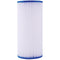 Watts 20" Full Flow 0.35 Micron Pleated Sediment Filter