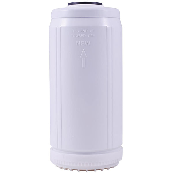 Watts PWGAC10FF 10" Granular Activated Carbon Cartridge