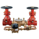 Watts 007M1DCDA-OSY-GPM 2 Blackflow preventer for Plumbing