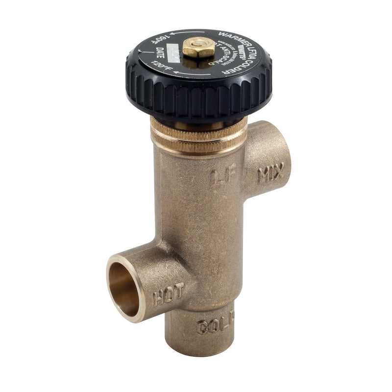 Watts LF70A-F 1/2 R Valve - Plumbing Equipment