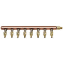 Watts LFWPCM2-M8-08B Manifold - Plumbing Equipment