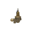 Watts LFU5B-S-LP Z3 1/2 Pressure Regulator for Plumbing