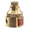 Watts LF560 0-25 1/8 Pressure Regulator for Plumbing