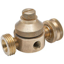 Watts LFH560 3/4 Pressure Regulator - Plumbing Equipment