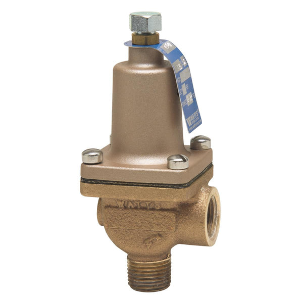 Watts LFN30 5-30 1/2 Valve - Plumbing Equipment