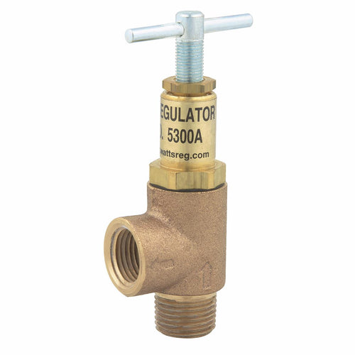 Watts LF5300A Valve - Plumbing Equipment