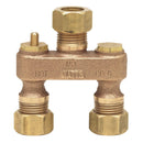 Watts WAS 1/2 Valve - Plumbing Equipment