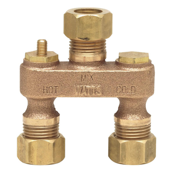 Watts WAS 1/2 Valve - Plumbing Equipment