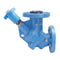 Watts CSM-91 2 1/2 Valve - Plumbing Equipment