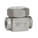 Watts WTD-600 3/8 3/8 IN Thermodynamic Steam Trap